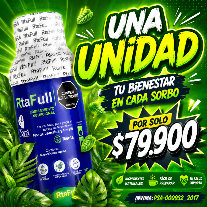 RTAFull - Unidad