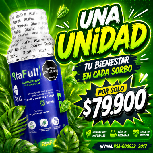 RTAFull - Unidad