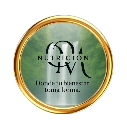 DM Nutrición