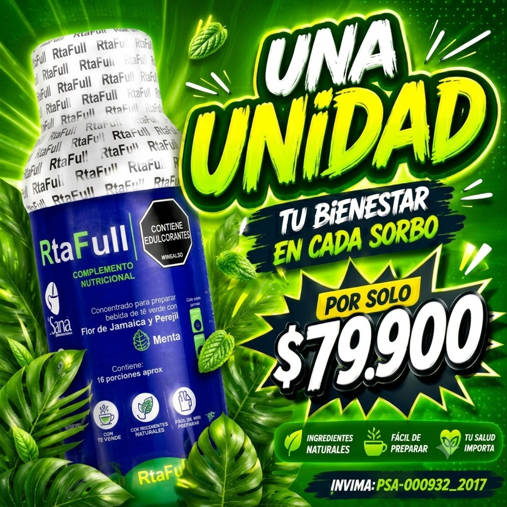 RTAFull - Unidad