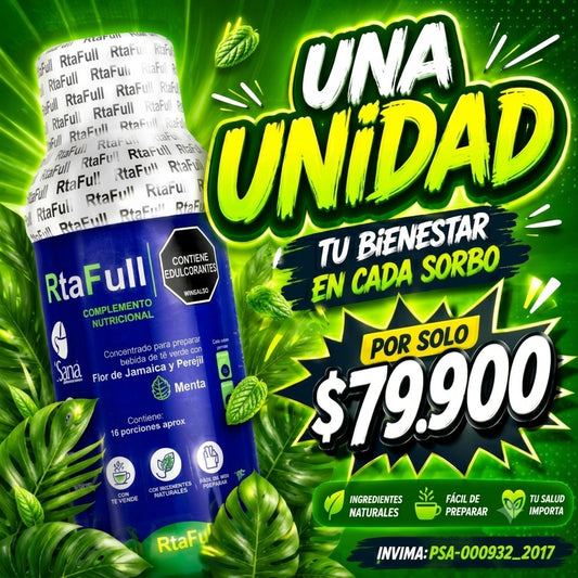 RTAFull - Unidad
